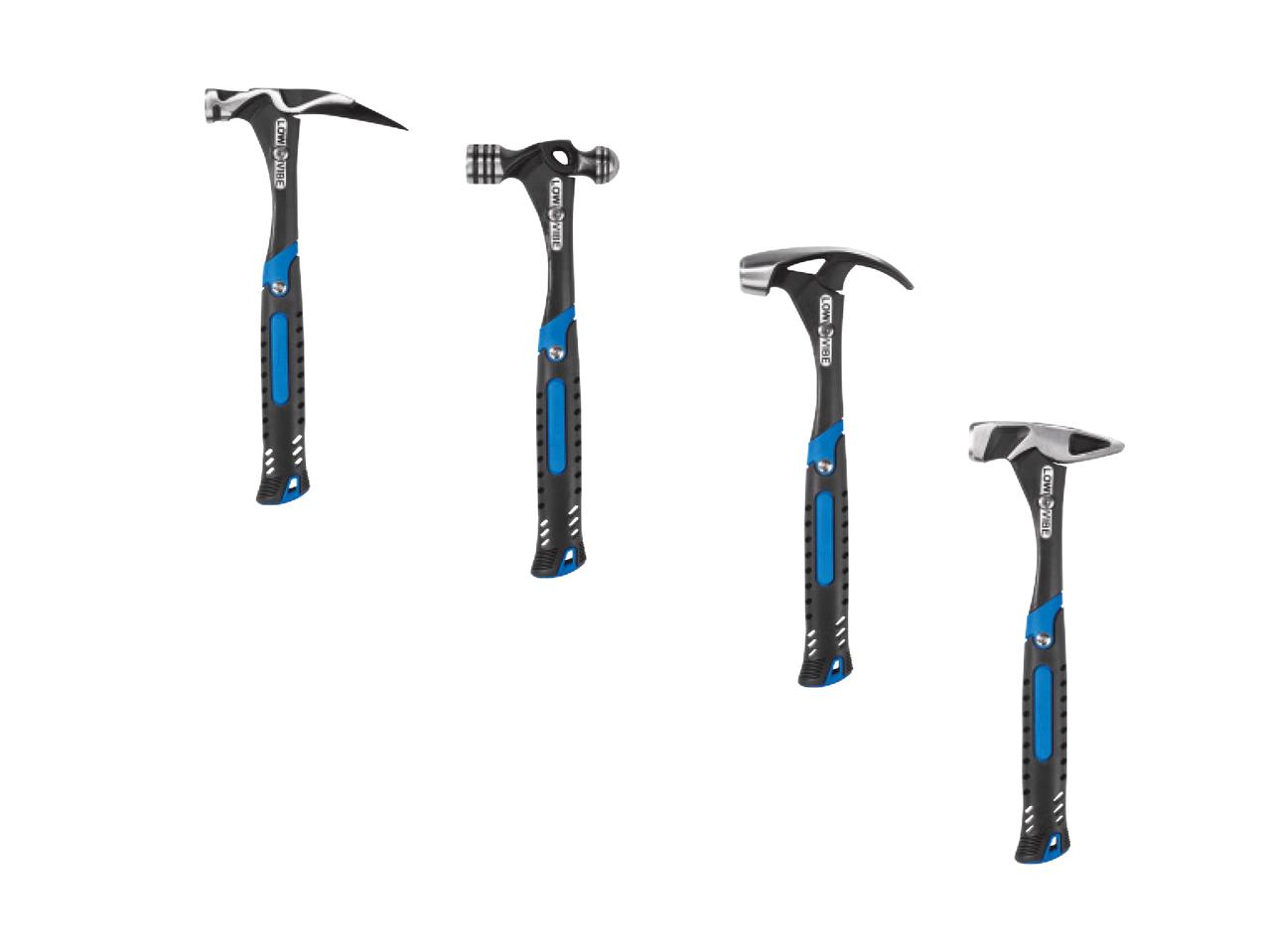 POWERFIX Low Vibe Hammer