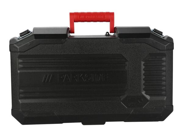 Parkside 20V Cordless Sabre Saw - Bare Unit