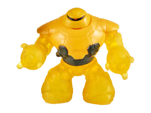 Heroes of Goo Jit Zu Versus Pack - 2 Pack