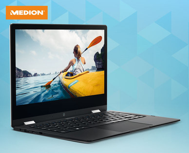 MEDION Notebook MEDION(R) AKOYA(R) E2292 (MD62860)