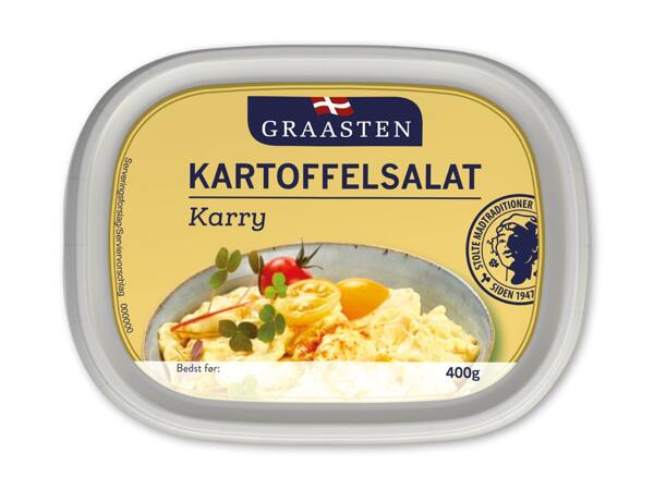 Kartoffelsalat
