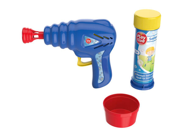 Playtive Bubbles Sets