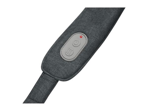 Sanitas Cordless Neck Massager