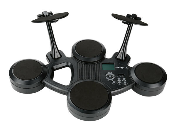 Electronic Drum Kit