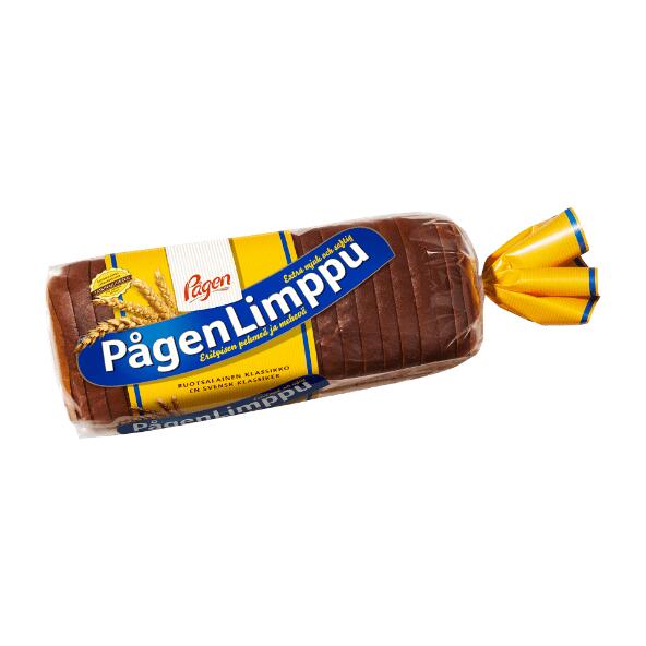 PÅGEN Limpan