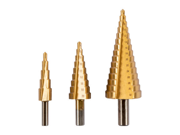 Parkside Specialised Bit Set