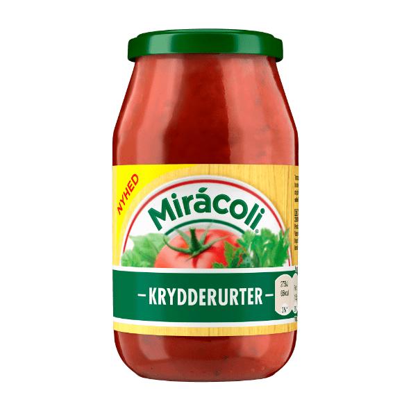 Pastasauce