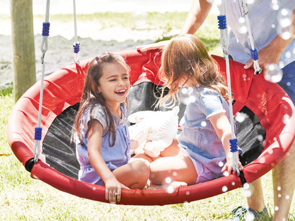 PLAYTIVE JUNIOR(R) Redegynge