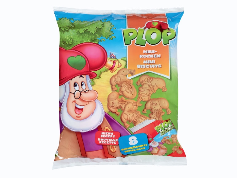 Plopminikoeken