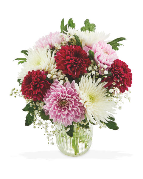 Bouquet Of Blooms
