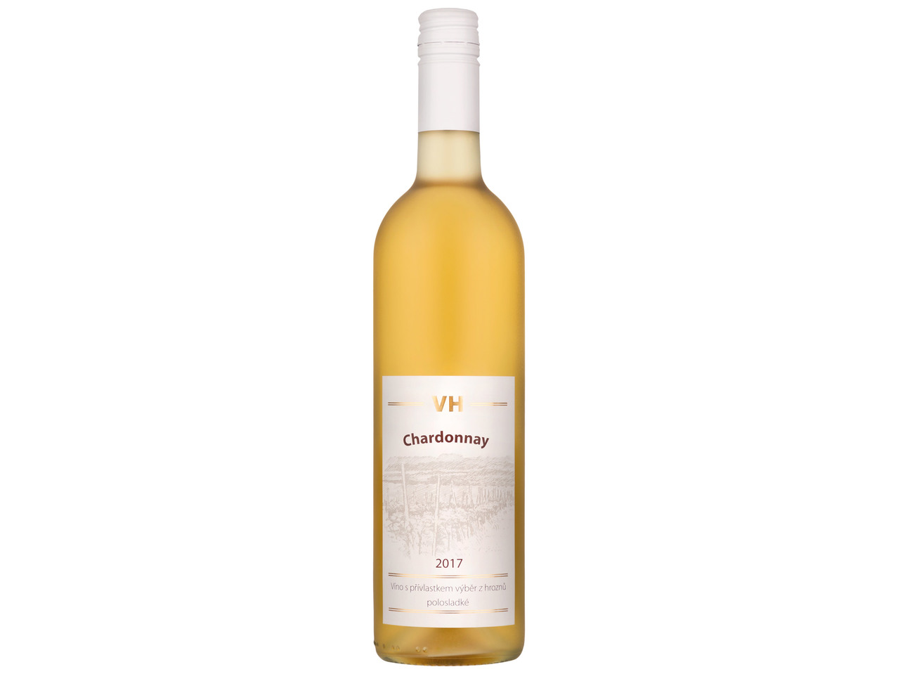 CHARDONNAY
