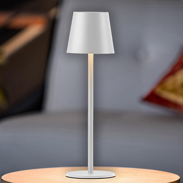 LED-Touch-Lampe