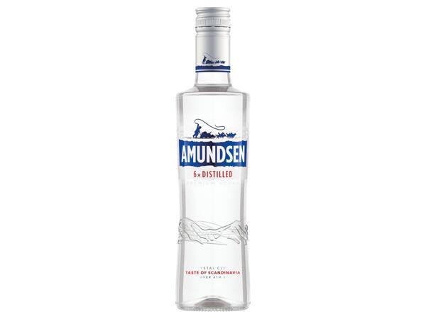 Amundsen vodka