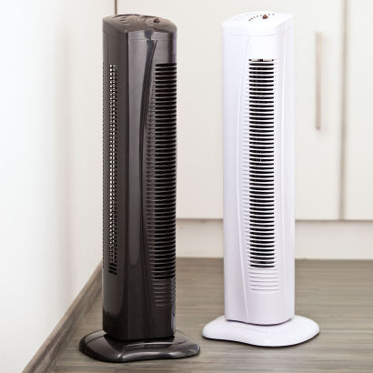 Säulenventilator