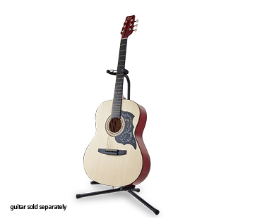 Microphone Stand, Guitar Stand or Microphone