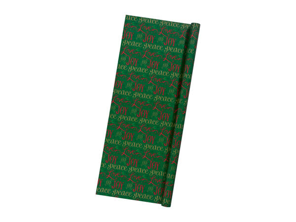 Wrapping Paper