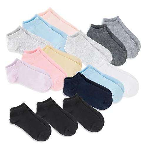LILY & DAN Chaussettes pour enfants