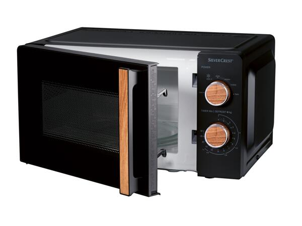 700W Microwave