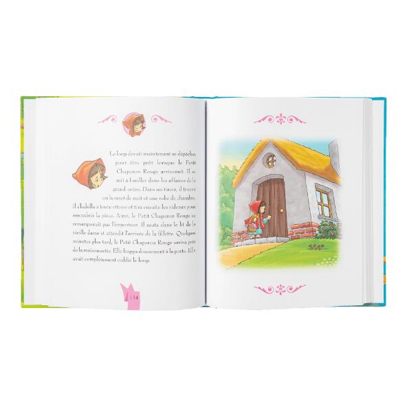 Recueil de contes