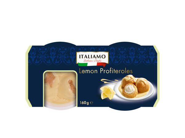 Italian Desserts