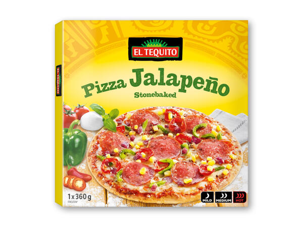 Stenovnspizza
