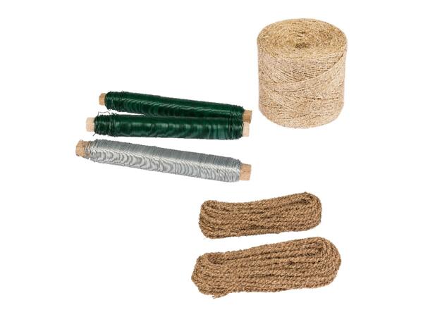 Garden Binding Assortment