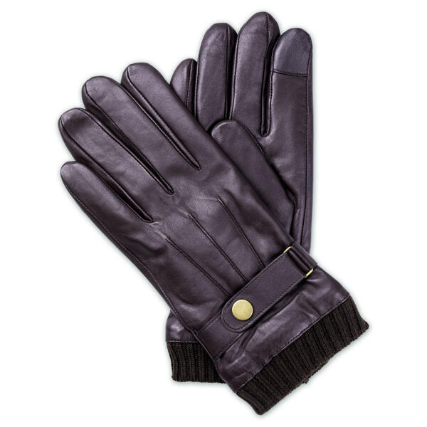 Lederhandschuhe