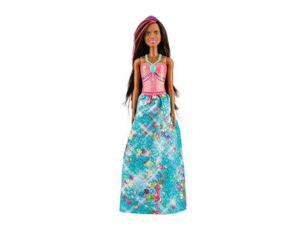 Mattel Barbie Set
