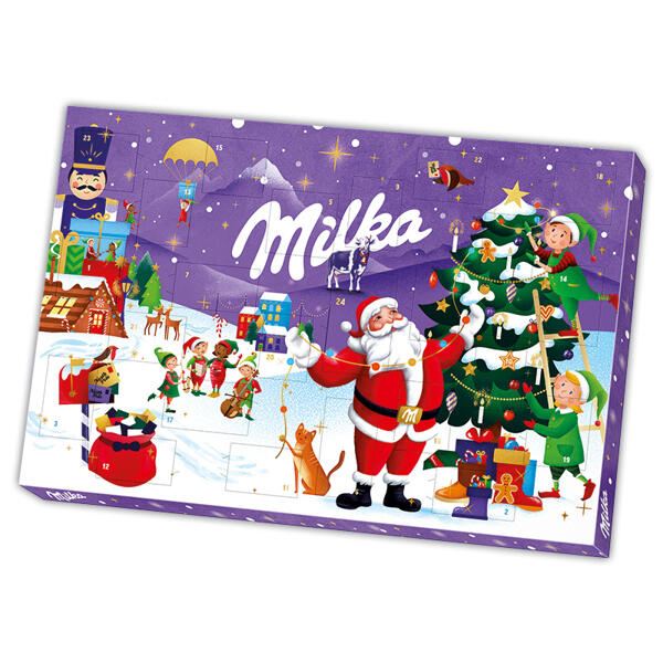 Adventskalender