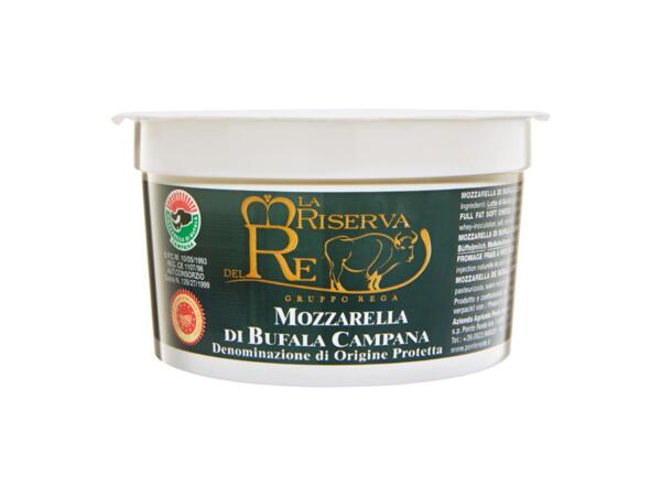 La Riserva del Re Mini Mozzarella