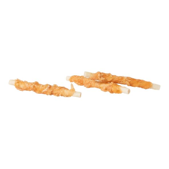 ROMEO(R) 				Geflügelsnacks für Hunde