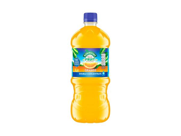 Robinson's Fruit Squash