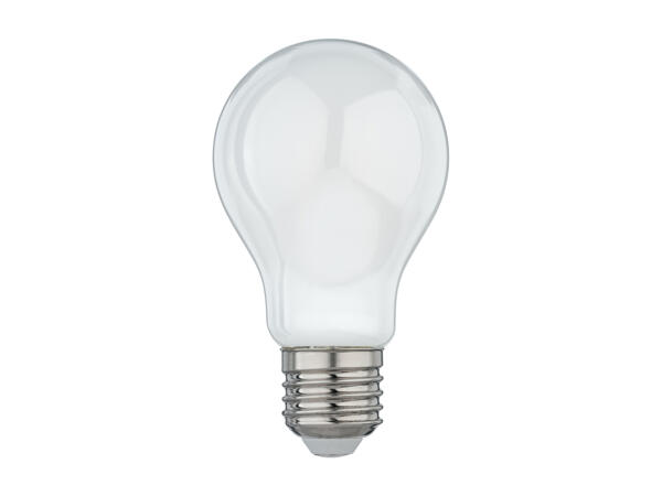 LED Filament Bulb