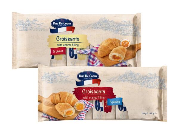 Croissants