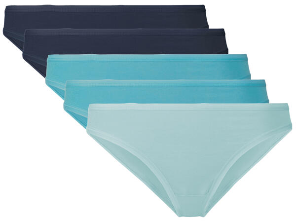 Ladies' Briefs