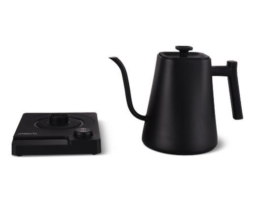 Ambiano 
 Electric Pour Over Kettle