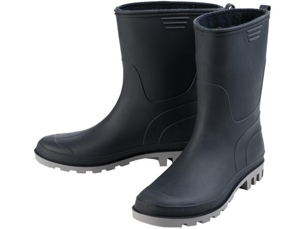 Men's Wellington Boots