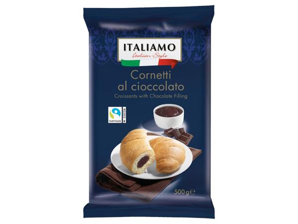CROISSANTY