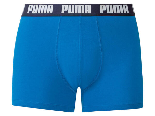 Pánské boxerky "Slim Fit", 2 kusy