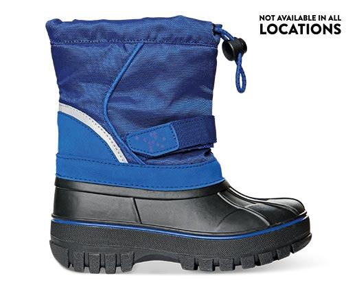 Lily & Dan 
 Toddlers' Winter Boots
