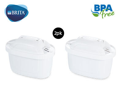 BRITA Maxtra Cartridges 2pk