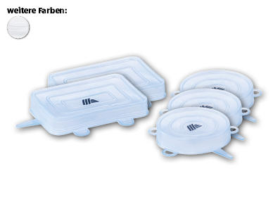 CROFTON(R) Silikon-Flexi-Deckel