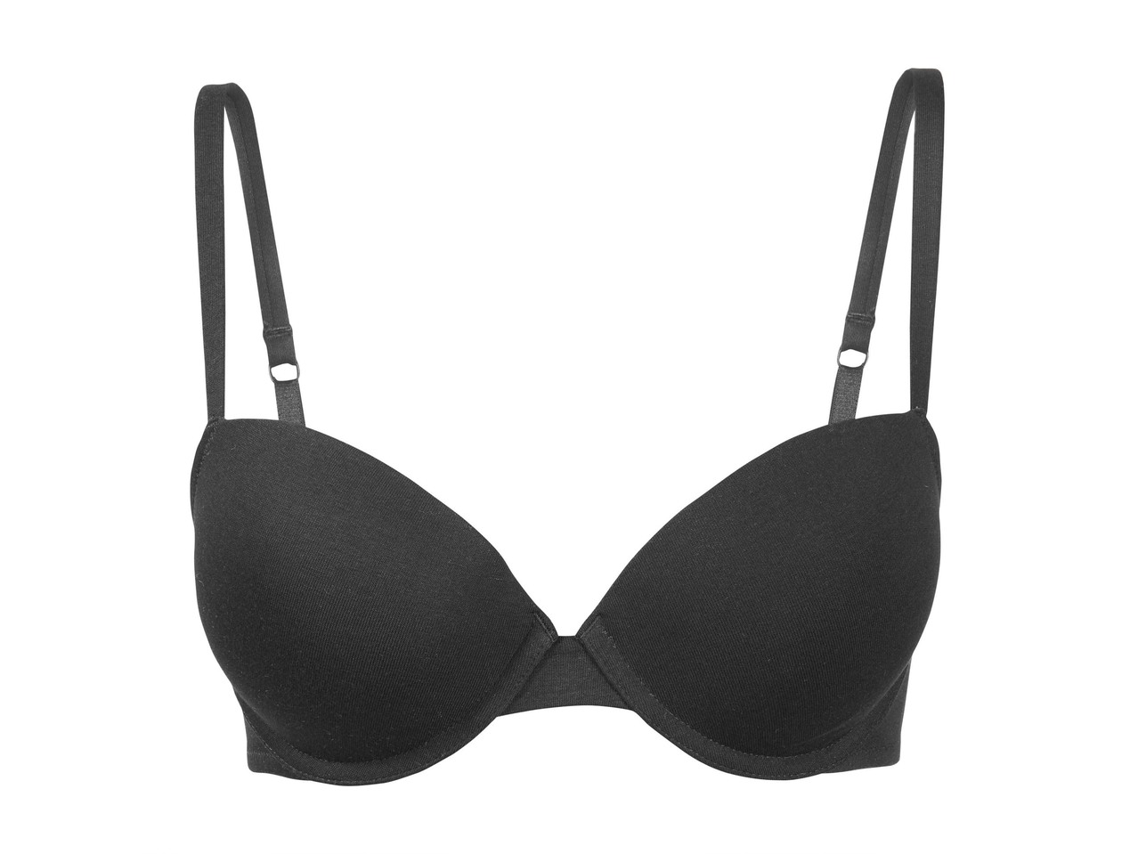 Ladies' T-Shirt Bra