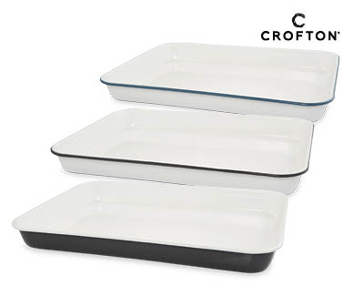 Enamel Bakeware