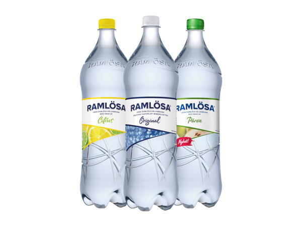 Ramlösa