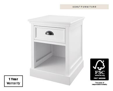 Bedside Table