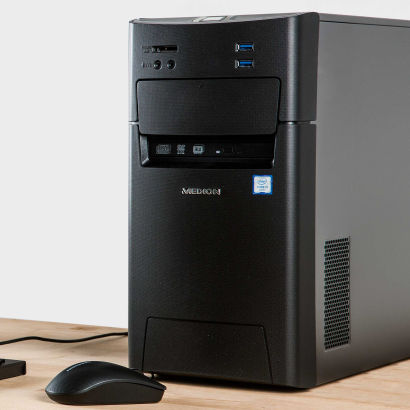 Performance-PC