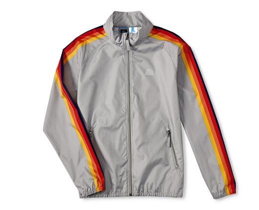 ALDI
Windbreaker