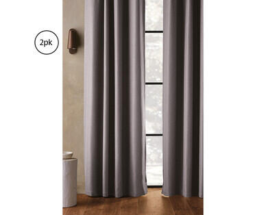 Curtain 2pk