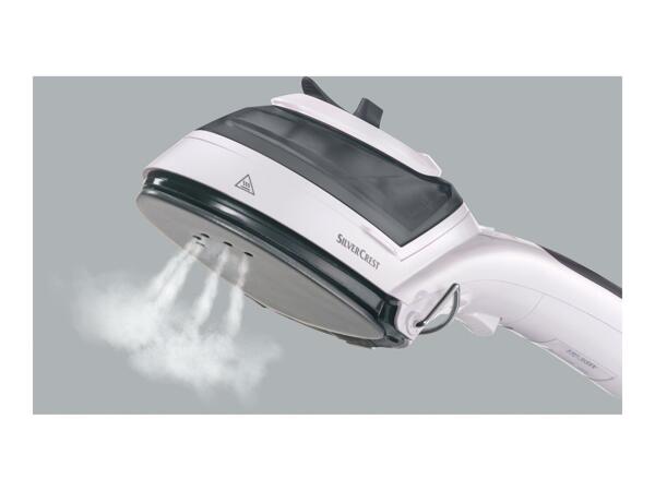 Silvercest Garment Steamer